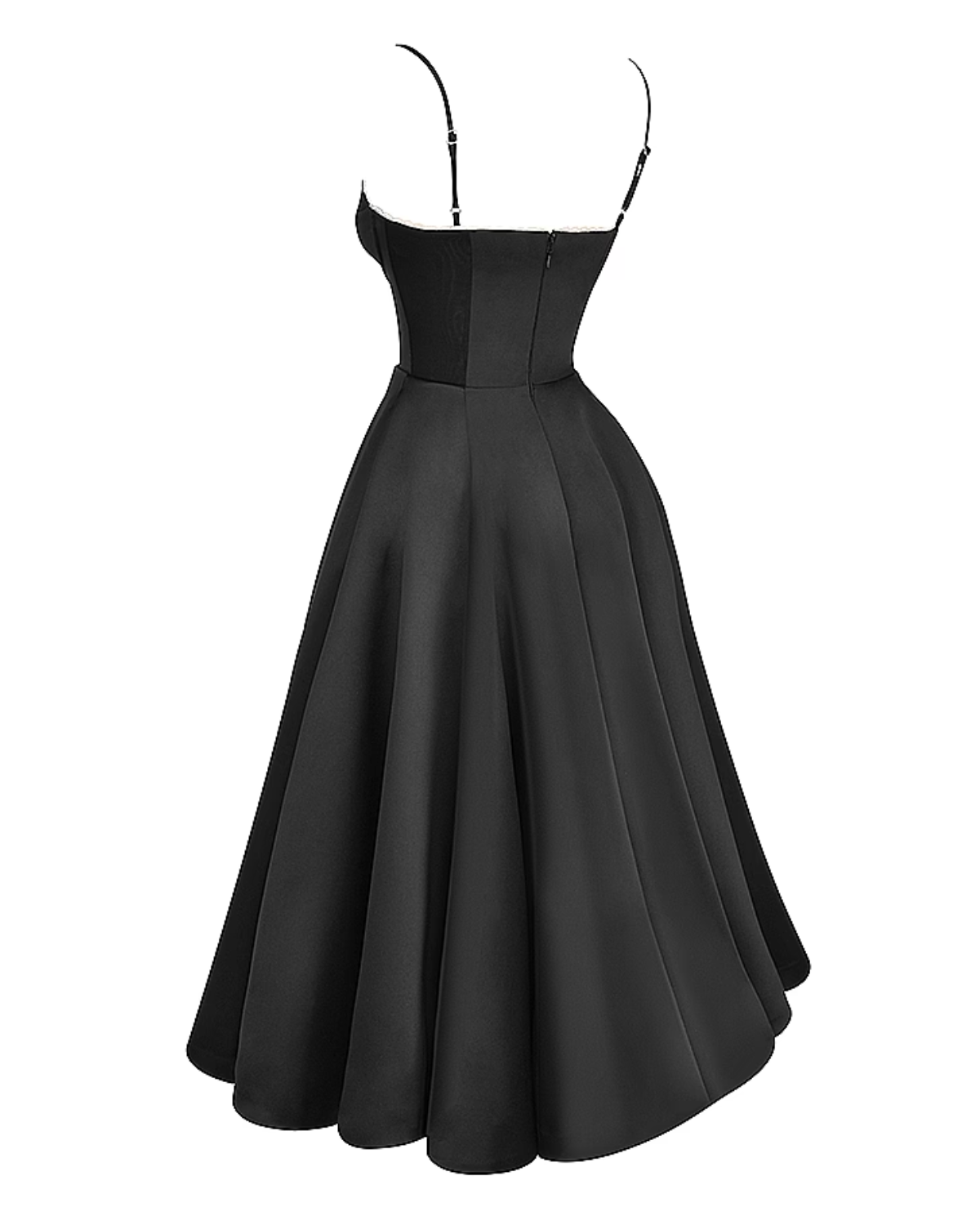 Loretta – Abito Corsetto Sweetheart