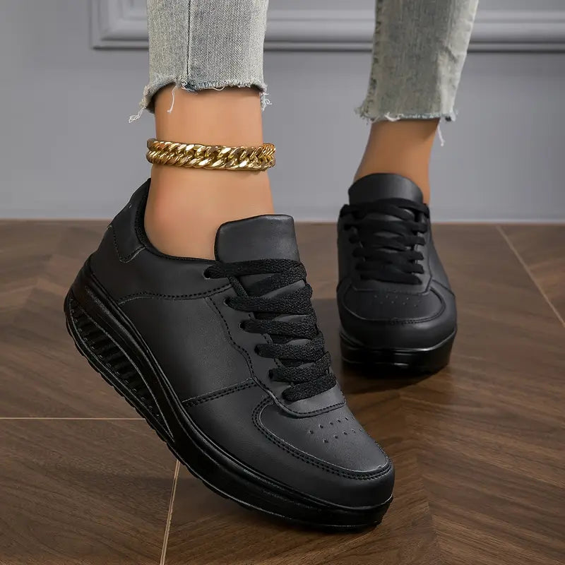 VITTORIA COMO | SNEAKERS CLASSICHE DA DONNA