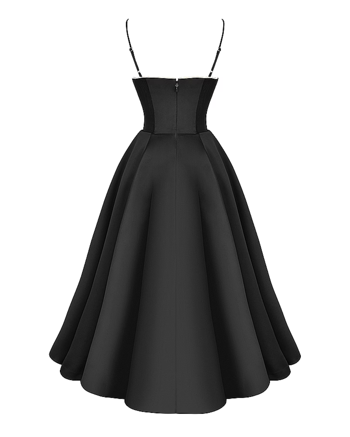Loretta – Abito Corsetto Sweetheart