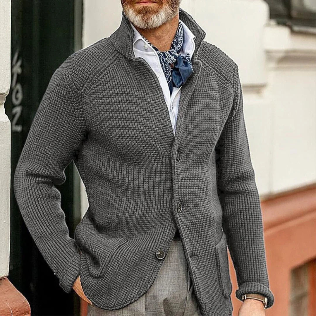 Carter - Gilet elegante per tutti i giorni