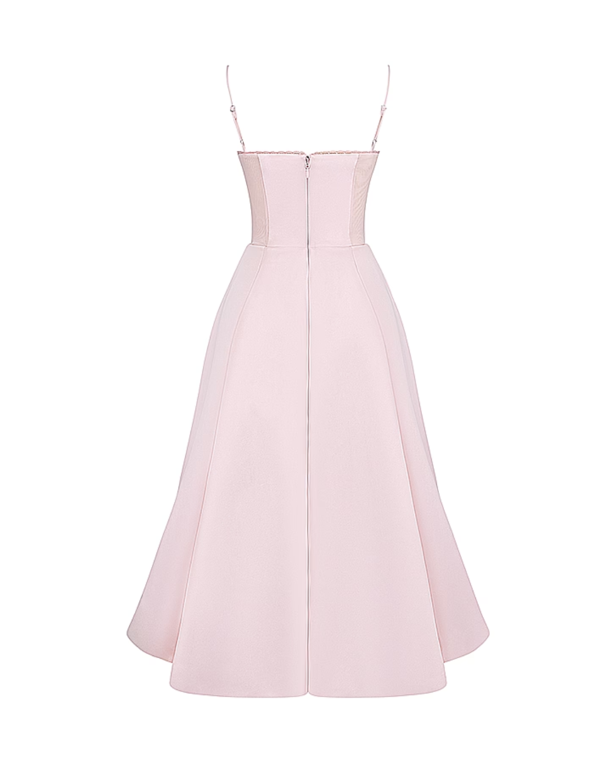 Loretta – Abito Corsetto Sweetheart