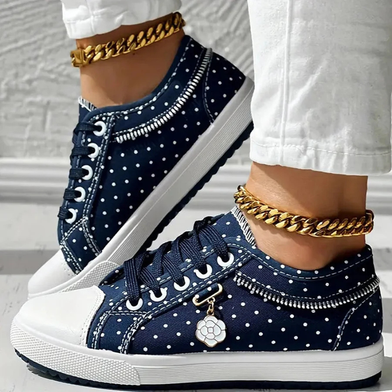 VITTORIA COMO | SNEAKERS MODERNE ED ELEGANTI DA DONNA