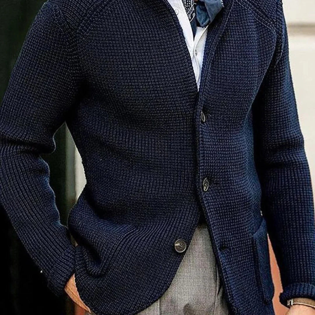 Carter - Gilet elegante per tutti i giorni