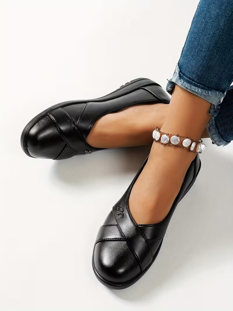VITTORIA COMO | SCARPE ERGONOMICHE DA CAMMINATA PER DONNA