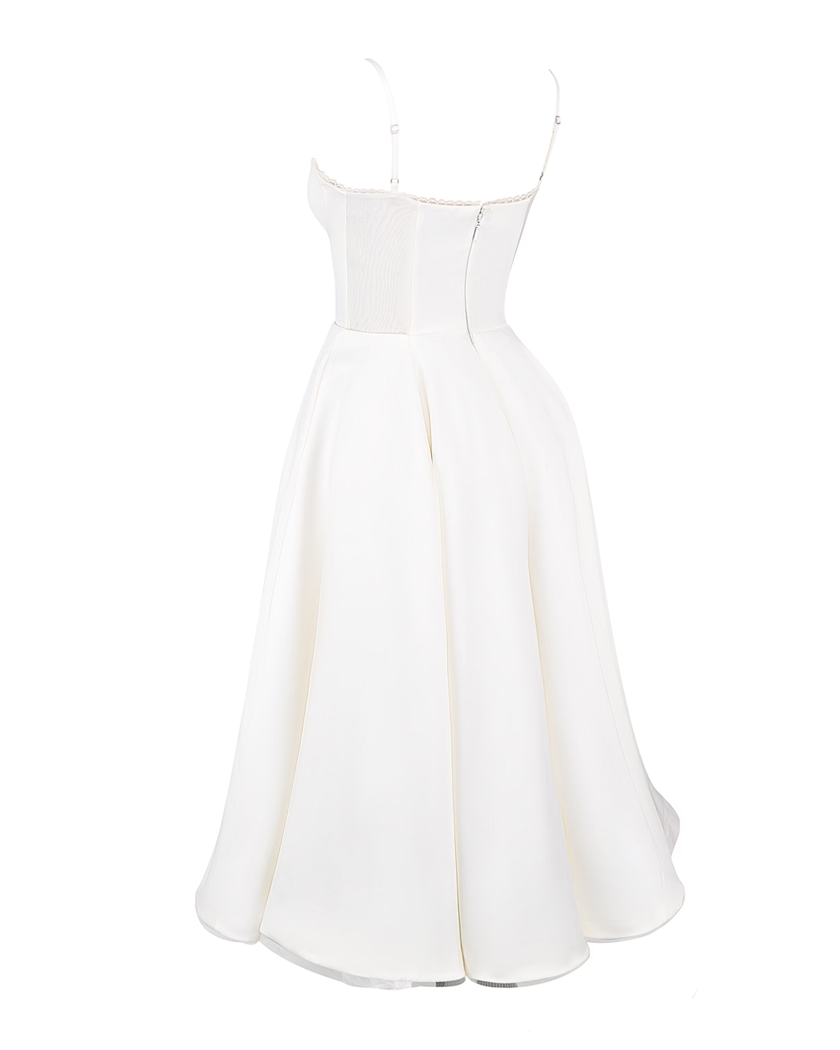 Loretta – Abito Corsetto Sweetheart
