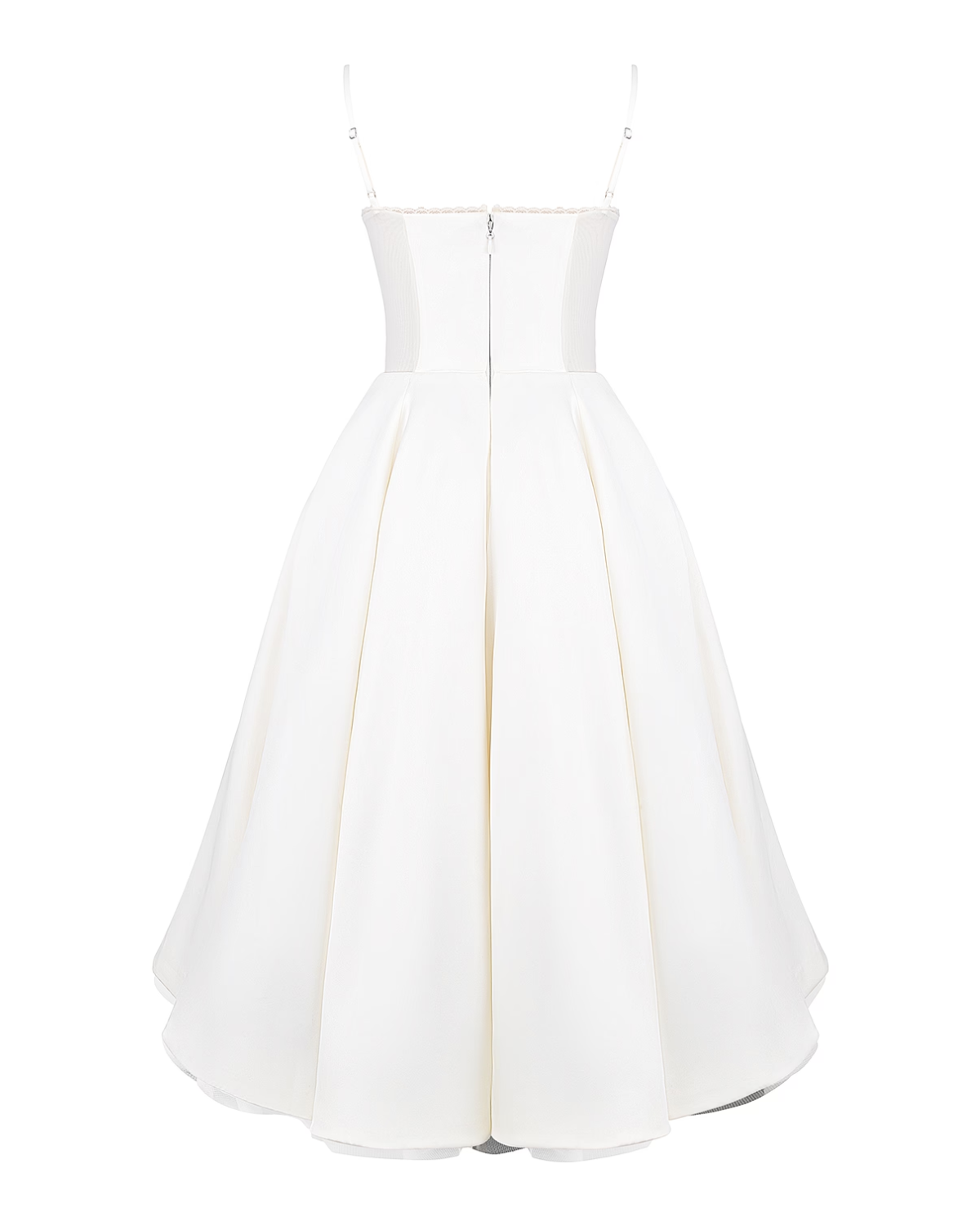 Loretta – Abito Corsetto Sweetheart