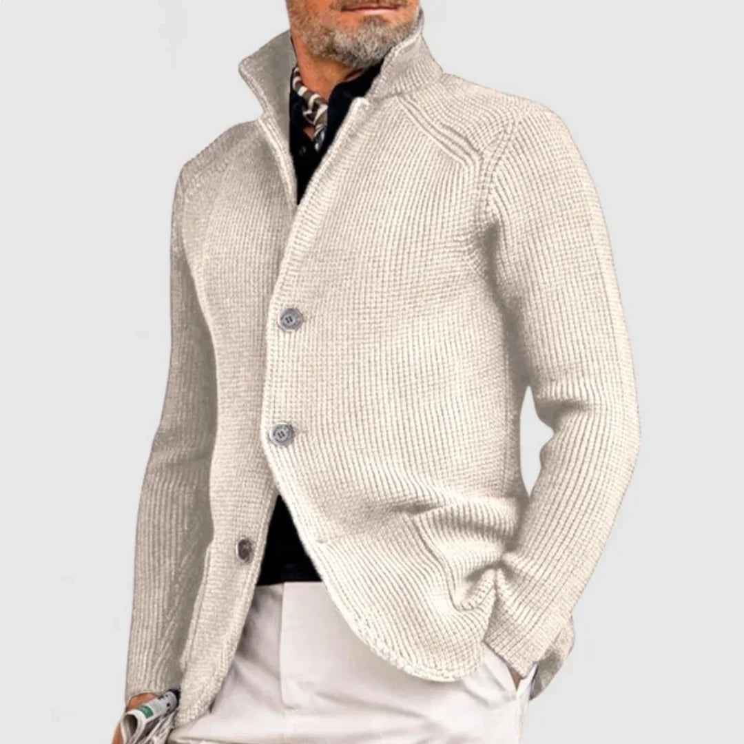 Carter - Gilet elegante per tutti i giorni