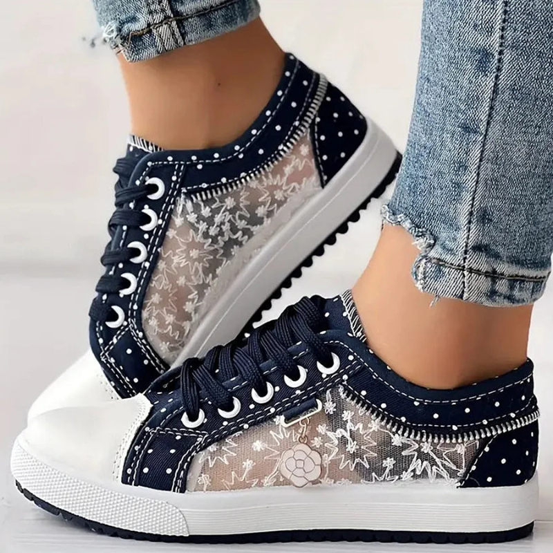 VITTORIA COMO | SNEAKERS MODERNE ED ELEGANTI DA DONNA