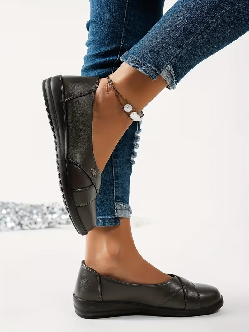VITTORIA COMO | SCARPE ERGONOMICHE DA CAMMINATA PER DONNA