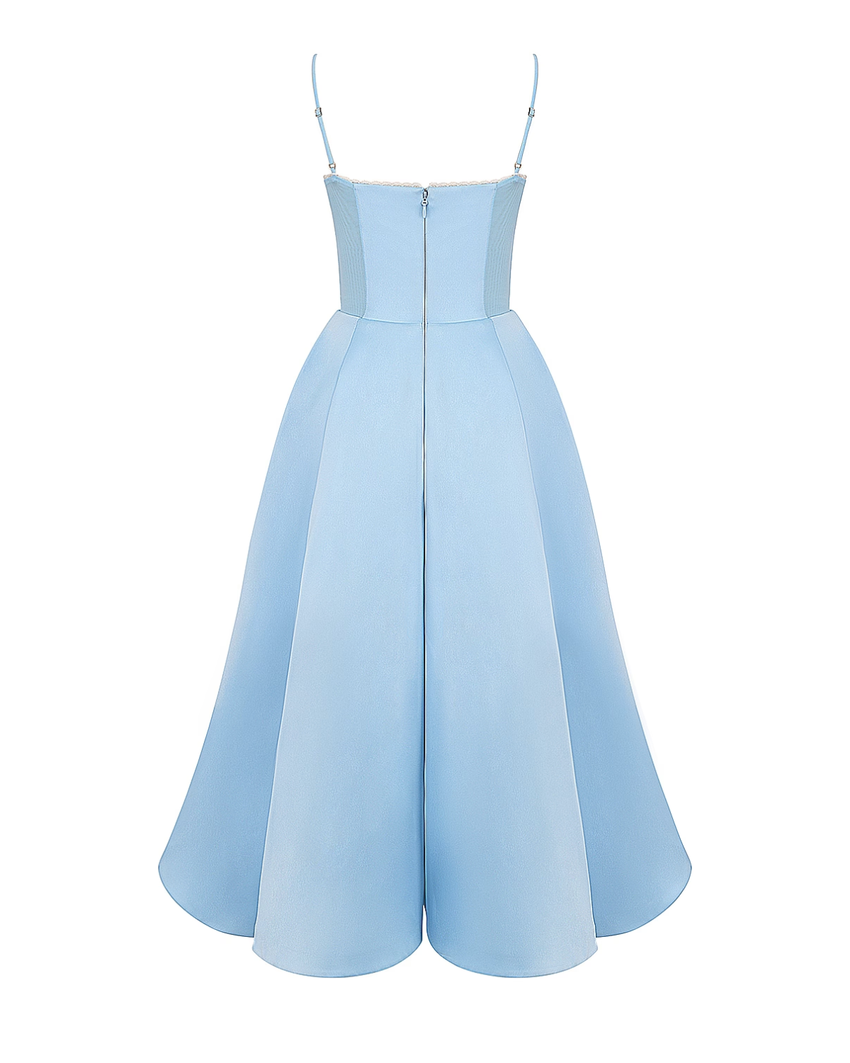 Loretta – Abito Corsetto Sweetheart