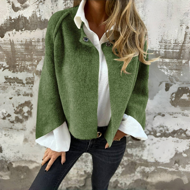 VITTORIA COMO | GIACCA VINTAGE DA DONNA