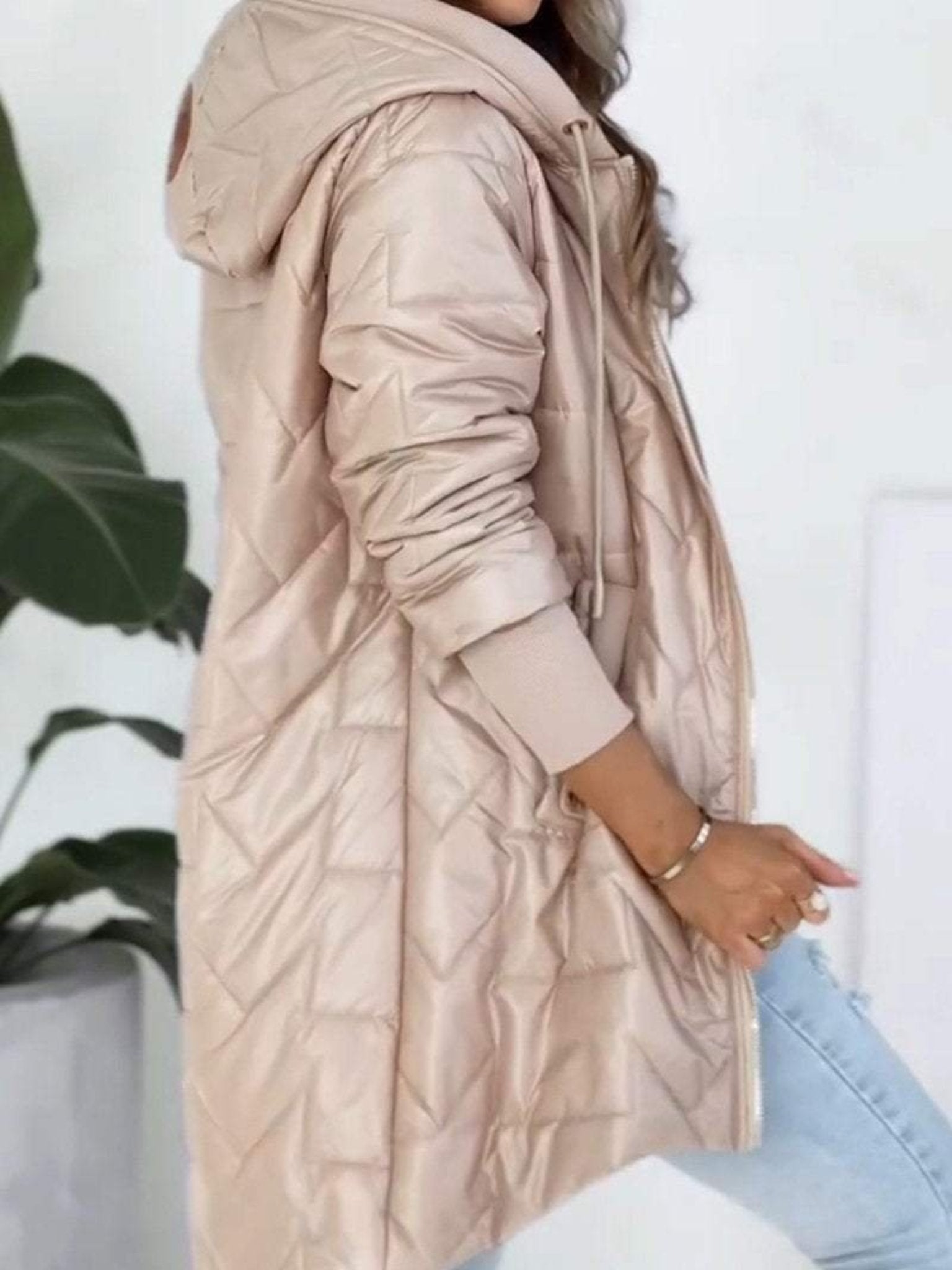 Cappotto invernale elegante