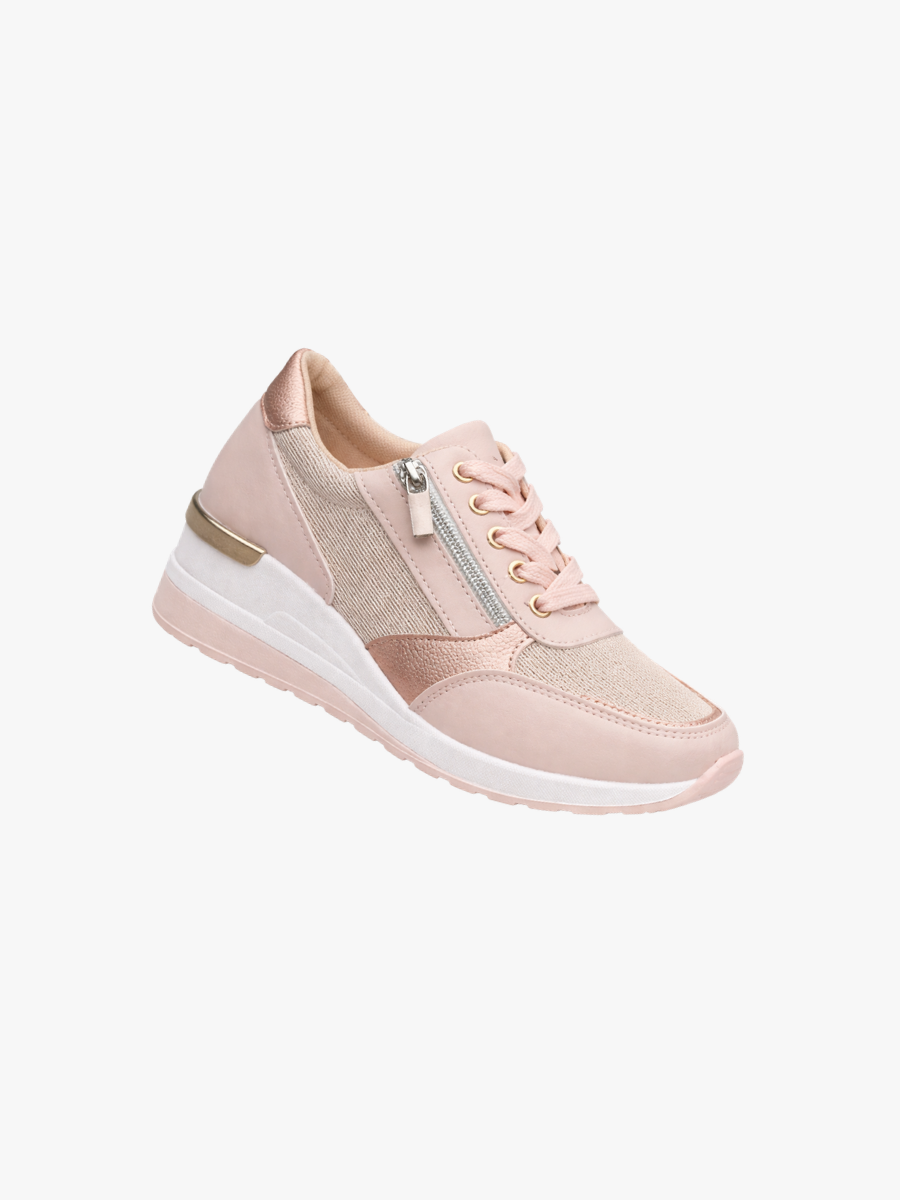 VITTORIA COMO | SCARPE DA CAMMINATA CON SUPPORTO CLASSICO PER DONNA