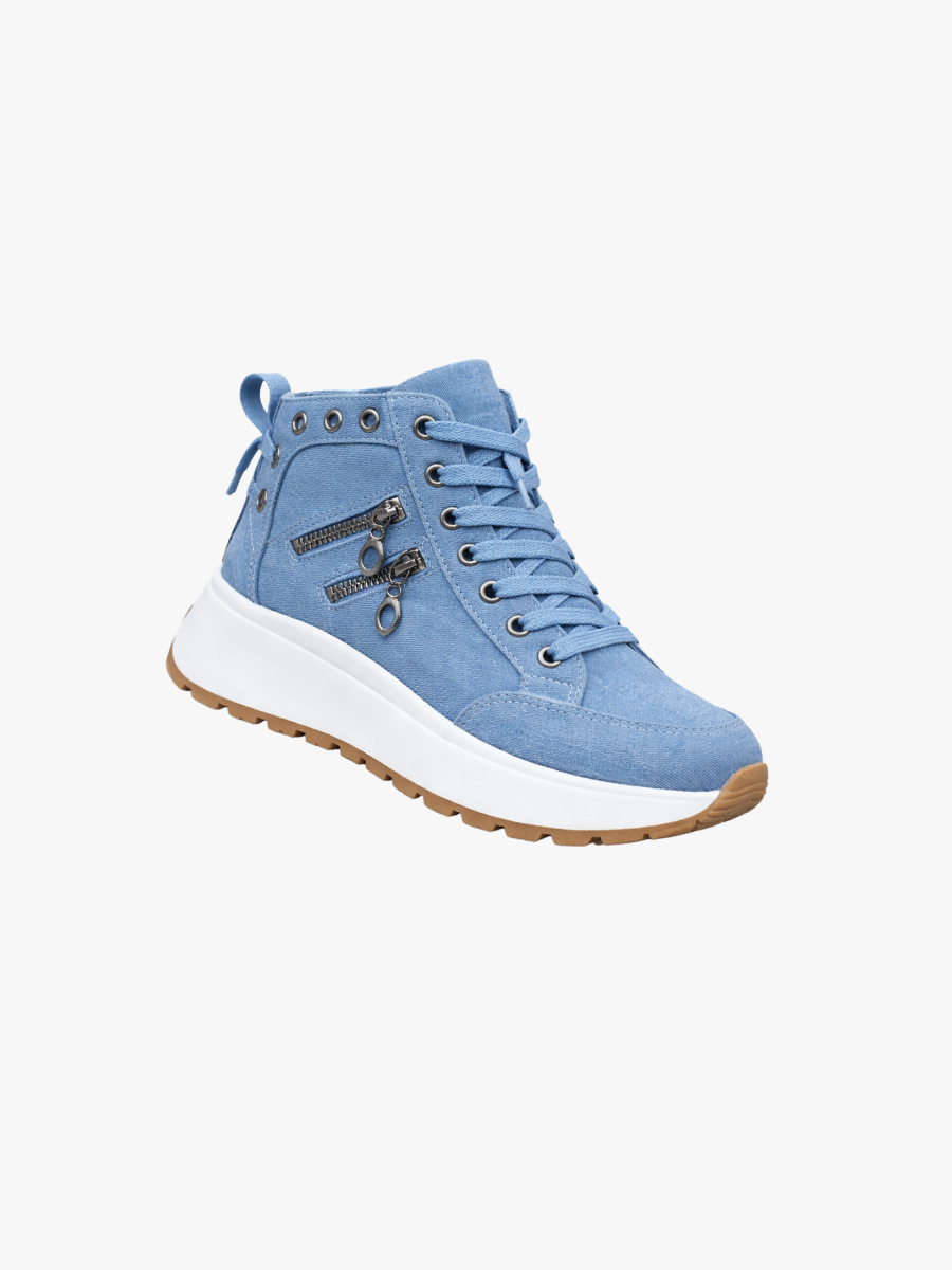 VITTORIA COMO | SNEAKERS CHUNKY DA DONNA