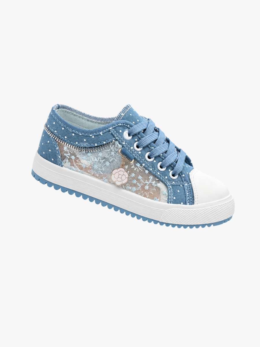 VITTORIA COMO | SNEAKERS MODERNE ED ELEGANTI DA DONNA