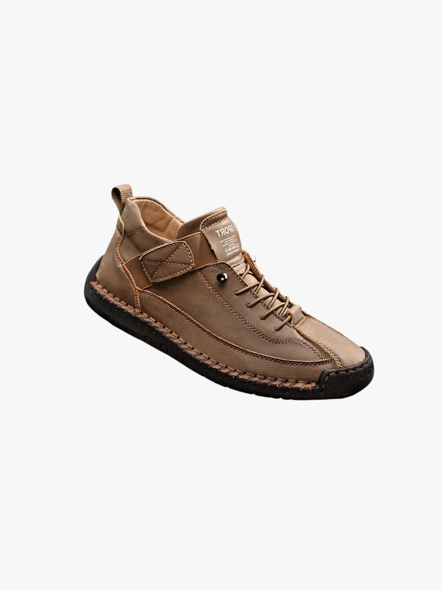 VITTORIA COMO | SCARPE CLASSICHE DA OUTDOOR PER DONNA
