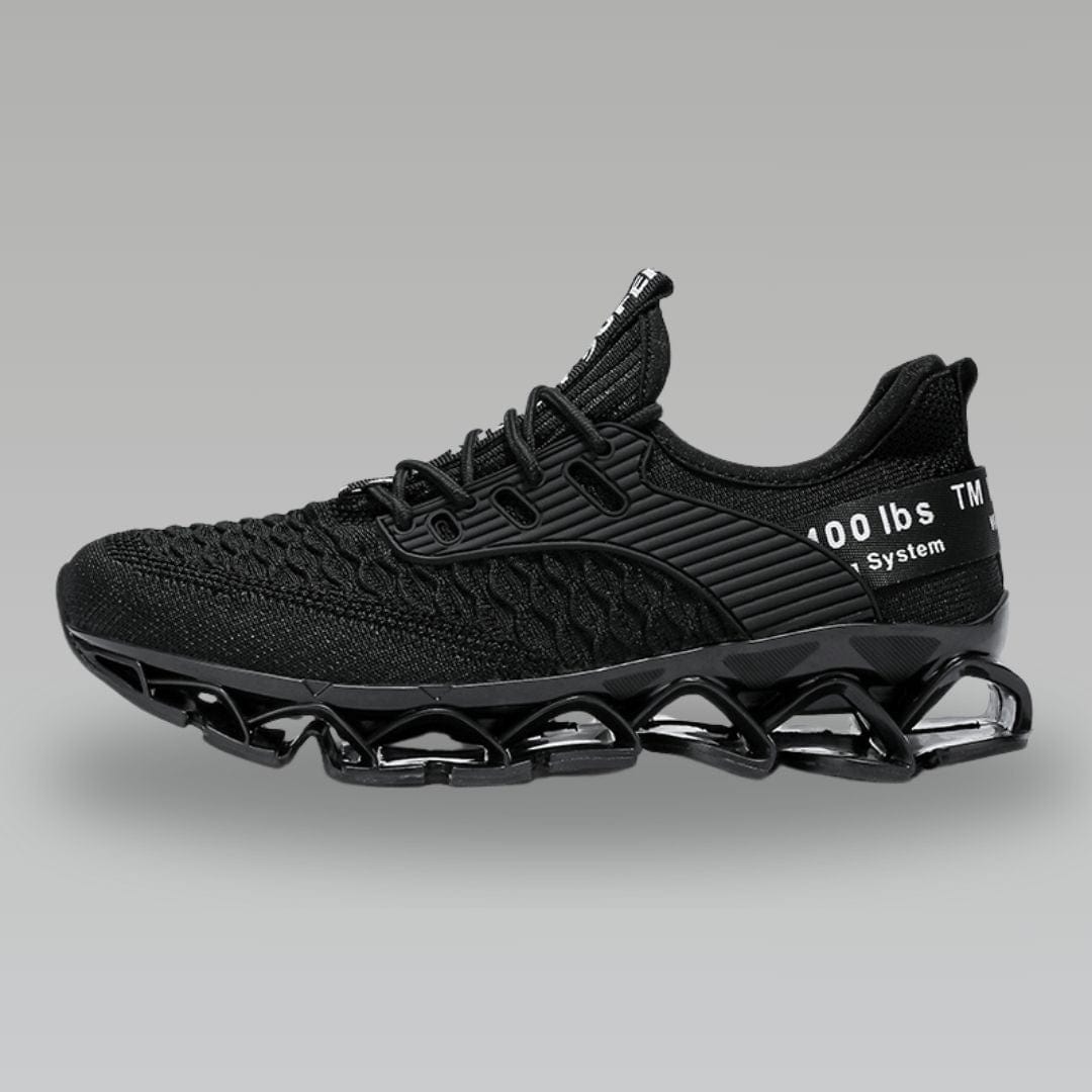 ASCEND - Sneakers per aumentare l'altezza invisibili