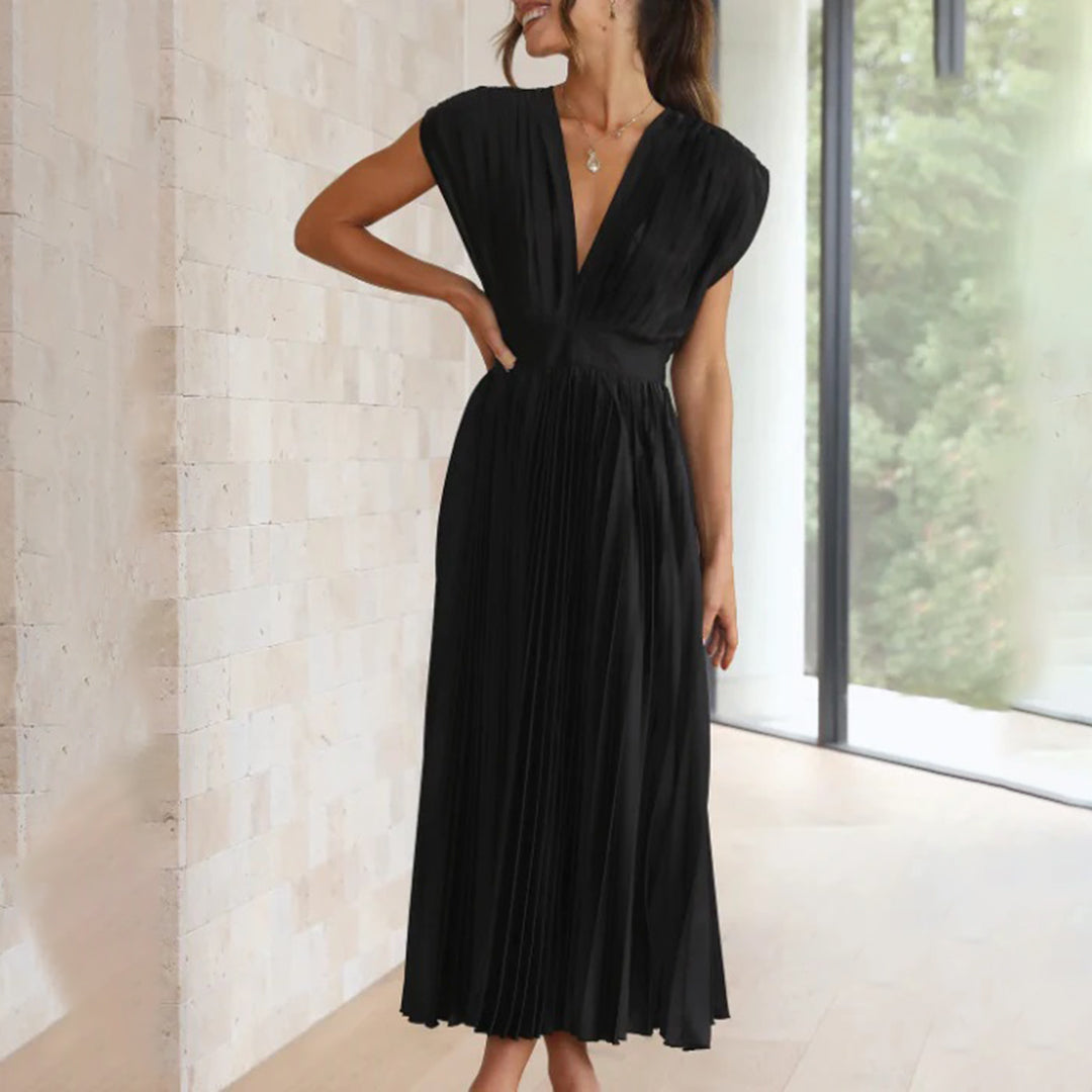 Emma - Vestito elegante e versatile per ogni occasione