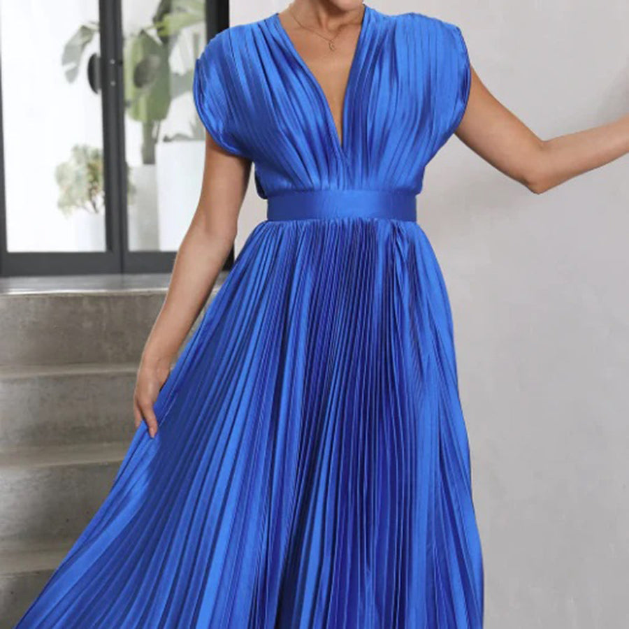 Emma - Vestito elegante e versatile per ogni occasione