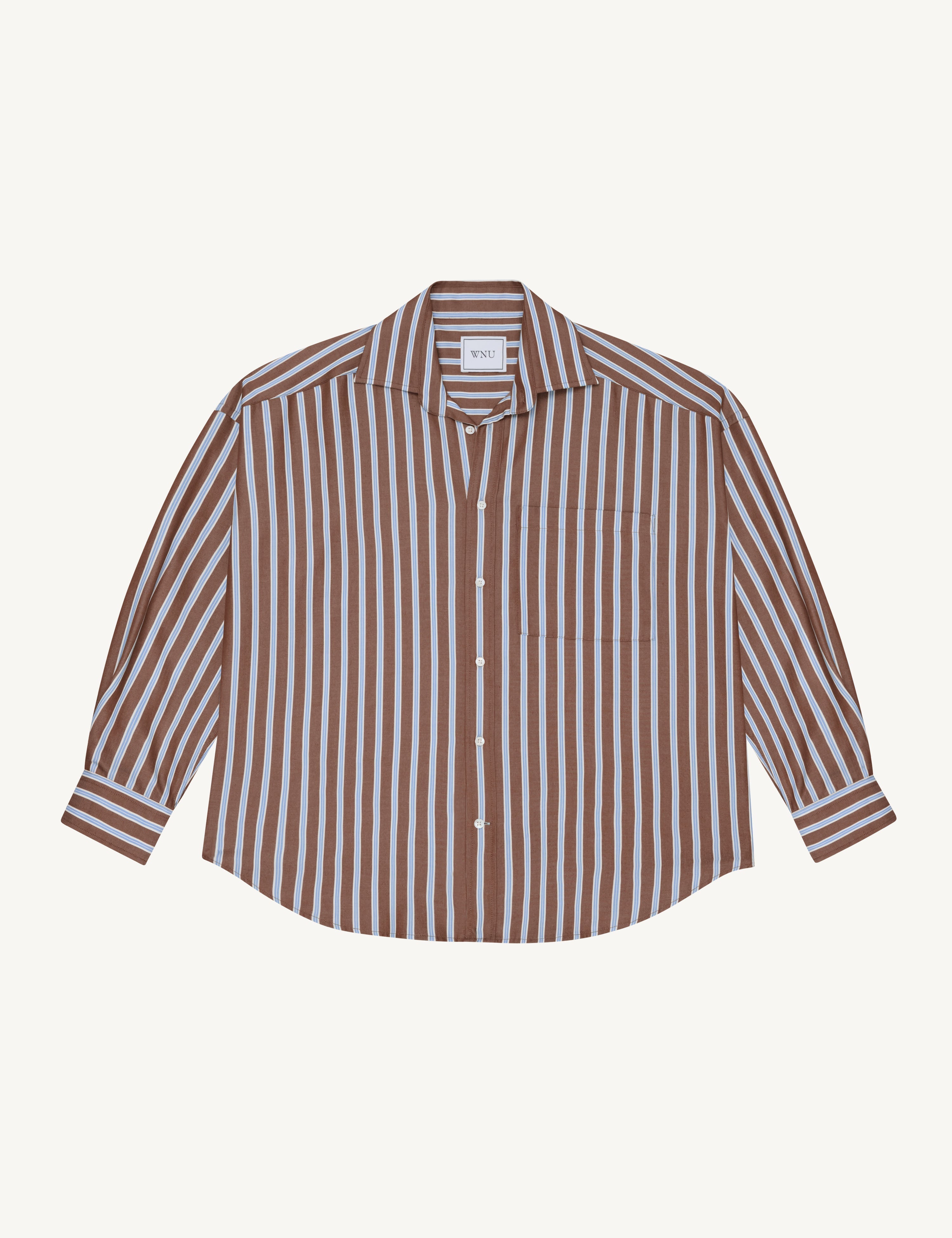 Emily - Camicia Tencel Weekend