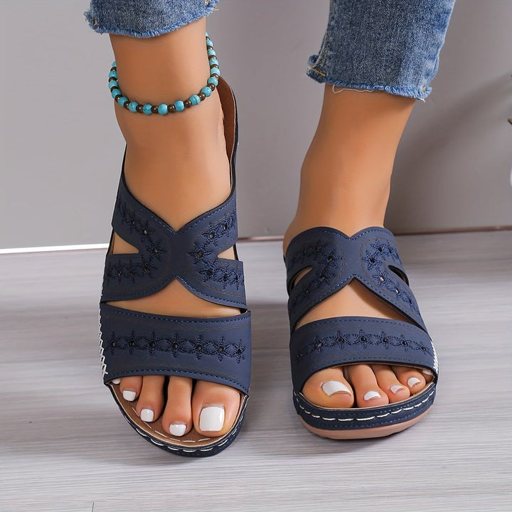 ROXY - Sandali Ortopedici