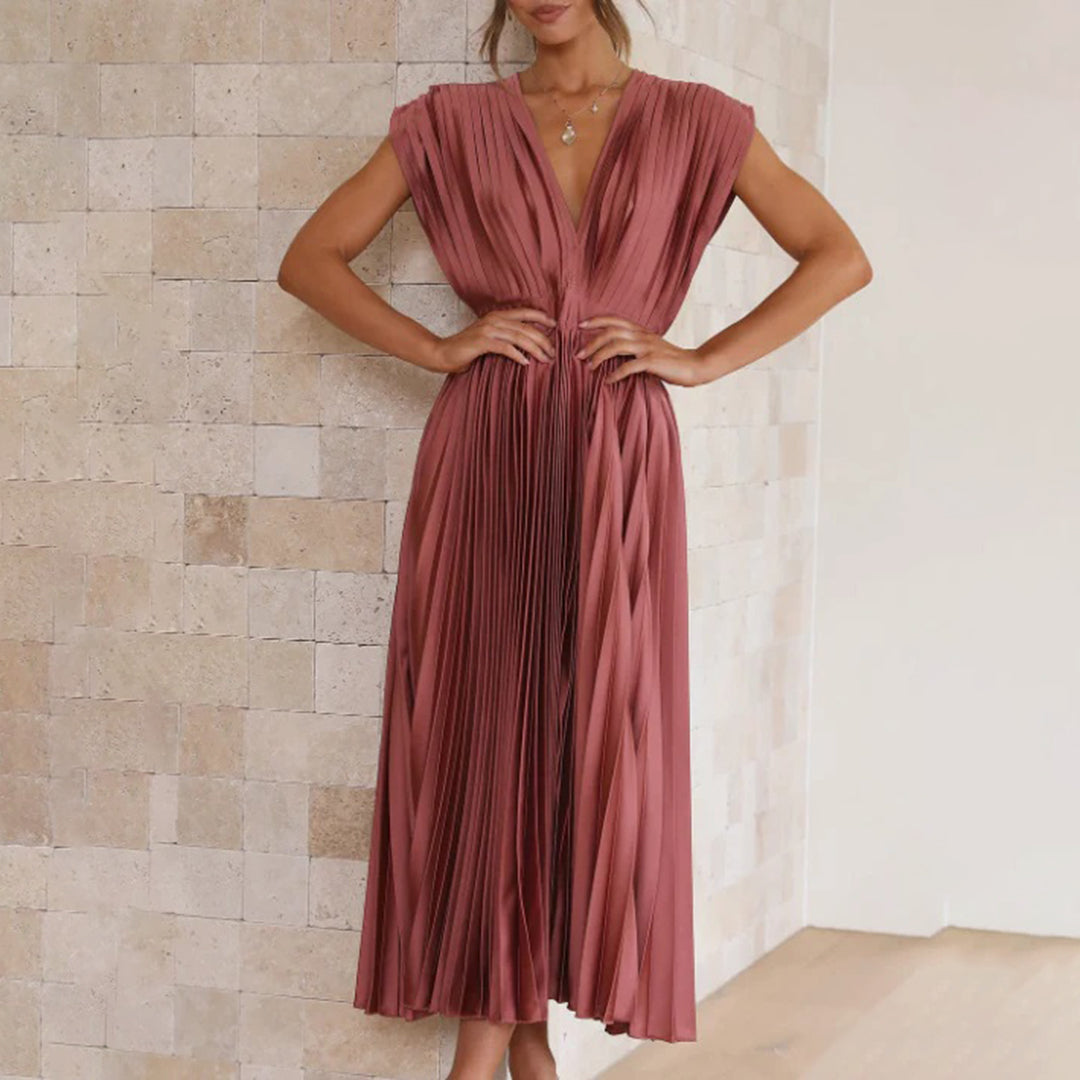 Emma - Vestito elegante e versatile per ogni occasione
