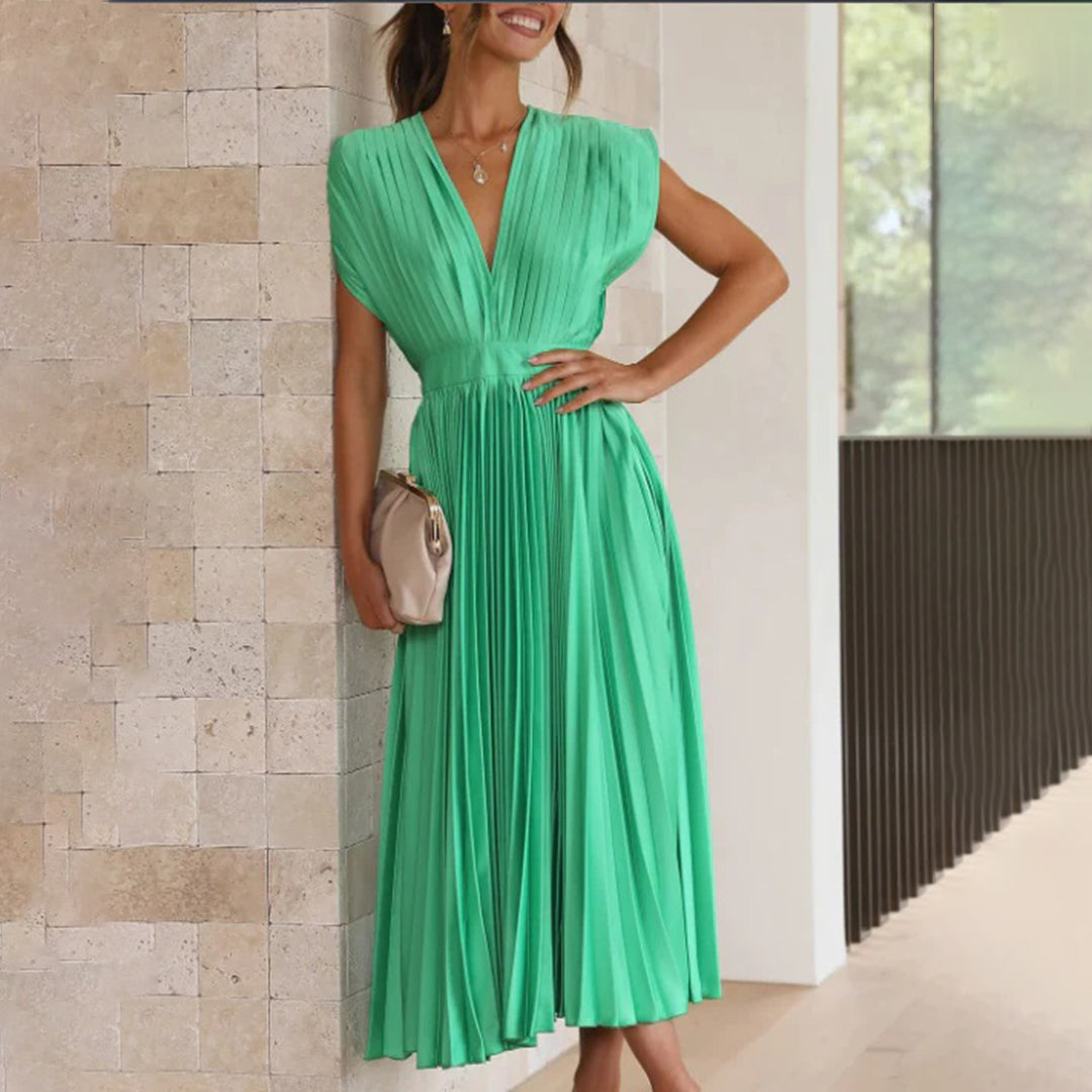 Emma - Vestito elegante e versatile per ogni occasione