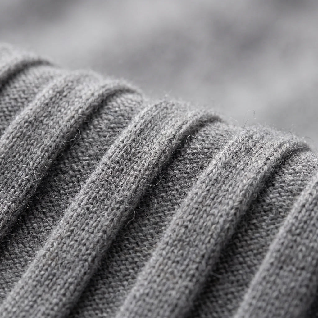 Knitly - Completo In Maglia Donna Elegante Giornate In Ufficio
