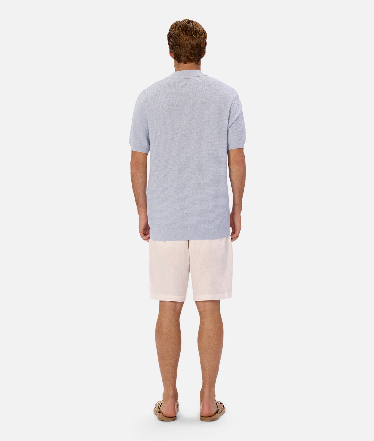 James - La polo Alicante