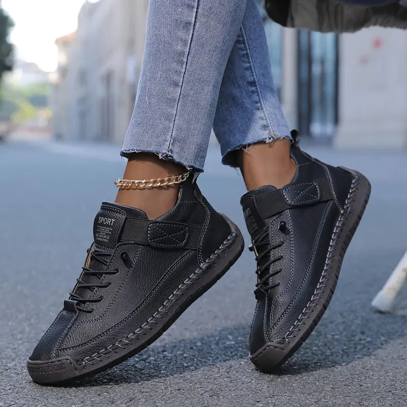 VITTORIA COMO | SCARPE CLASSICHE DA OUTDOOR PER DONNA