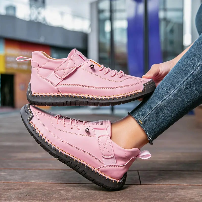 VITTORIA COMO | SCARPE CLASSICHE DA OUTDOOR PER DONNA