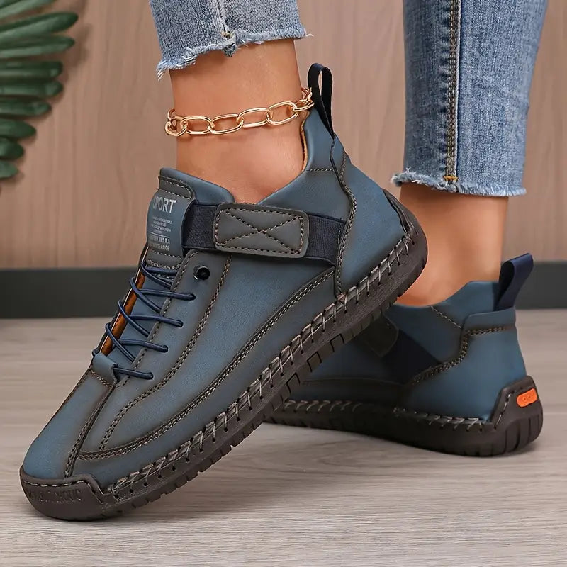 VITTORIA COMO | SCARPE CLASSICHE DA OUTDOOR PER DONNA