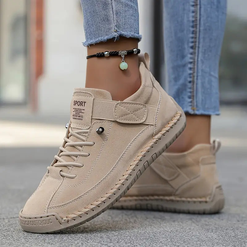 VITTORIA COMO | SCARPE CLASSICHE DA OUTDOOR PER DONNA