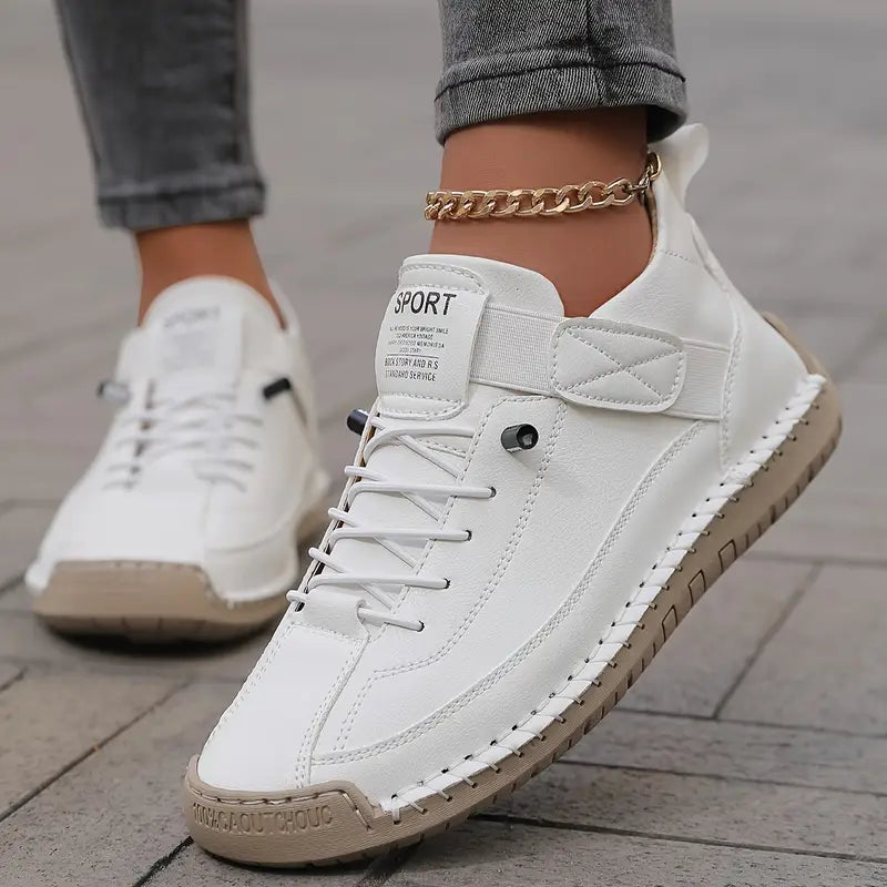 VITTORIA COMO | SCARPE CLASSICHE DA OUTDOOR PER DONNA