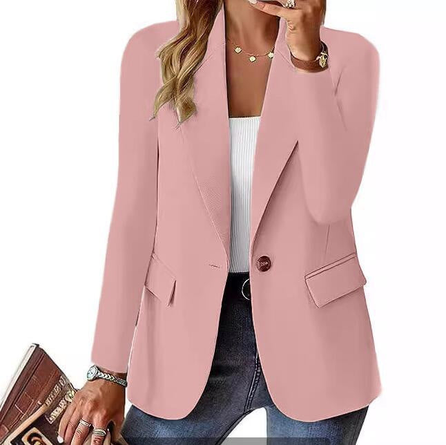 VITTORIA COMO | BLAZER FORMALE DA DONNA