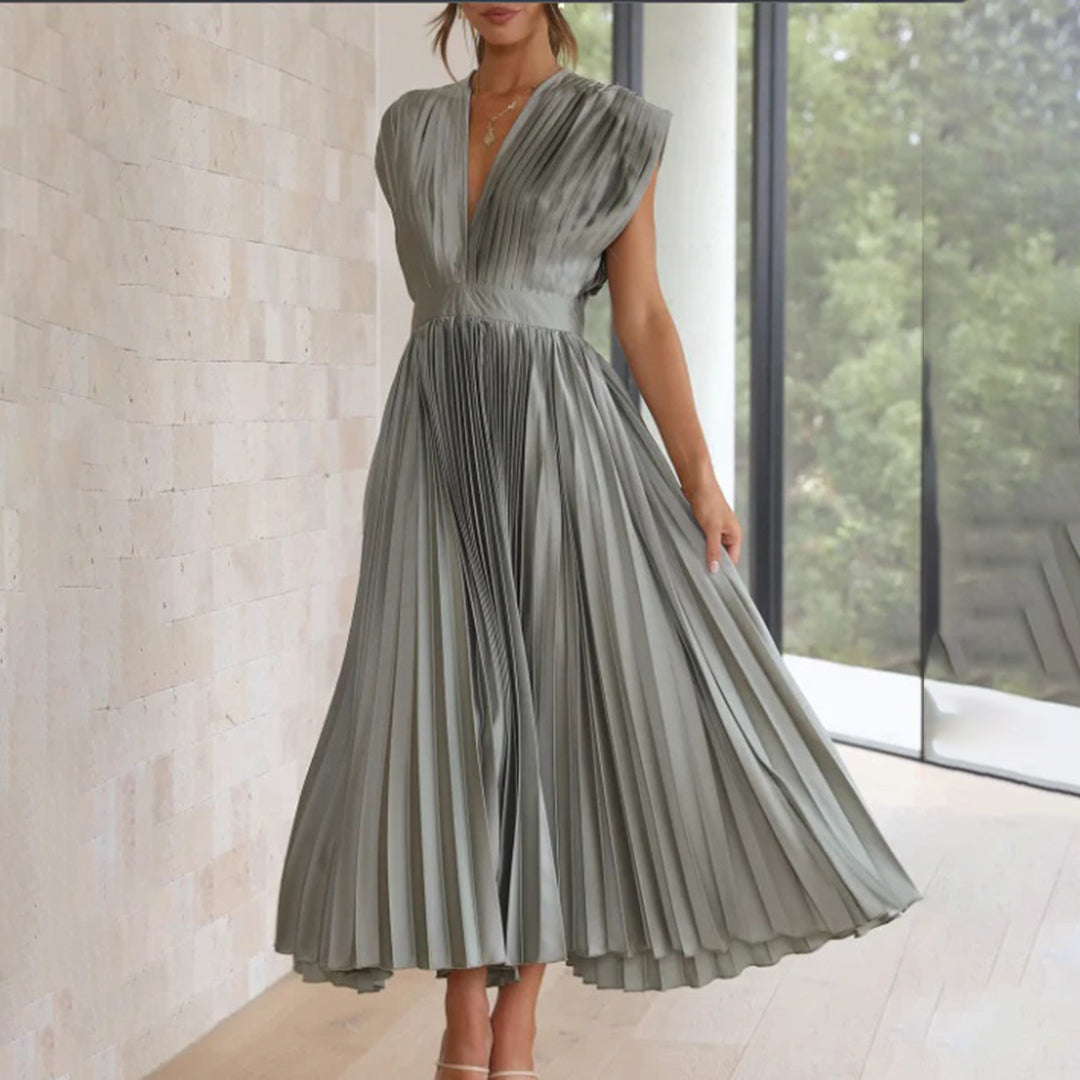 Emma - Vestito elegante e versatile per ogni occasione