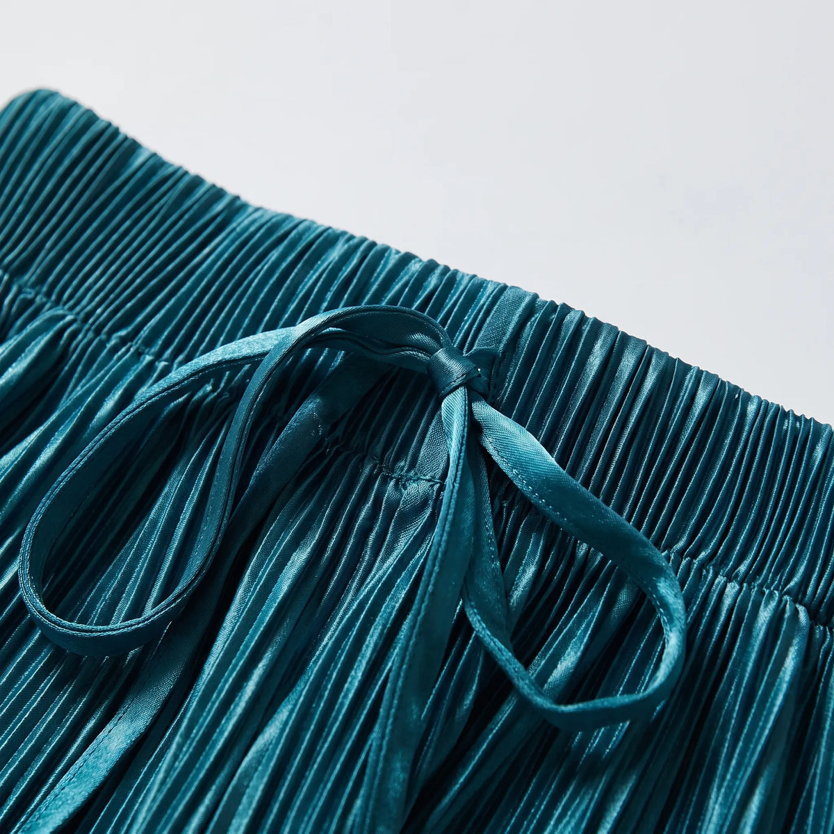 Pleatura - Pantaloni Palazzo Donna Eleganti Passeggiate In Città