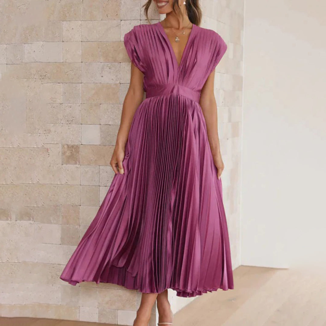 Emma - Vestito elegante e versatile per ogni occasione