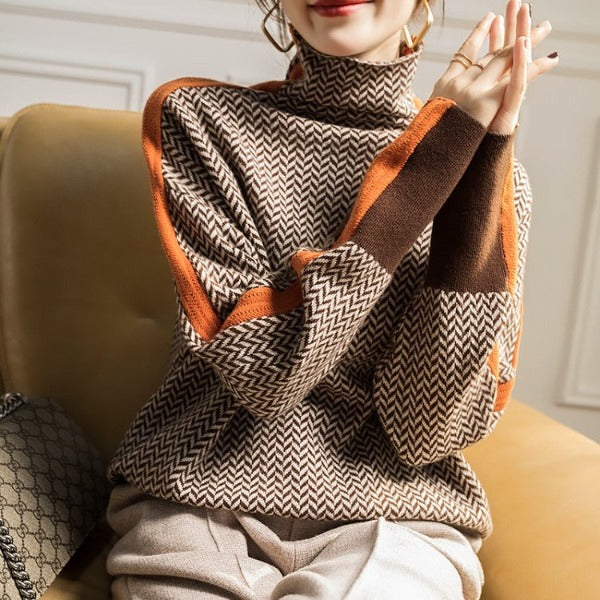 Maglione di lana