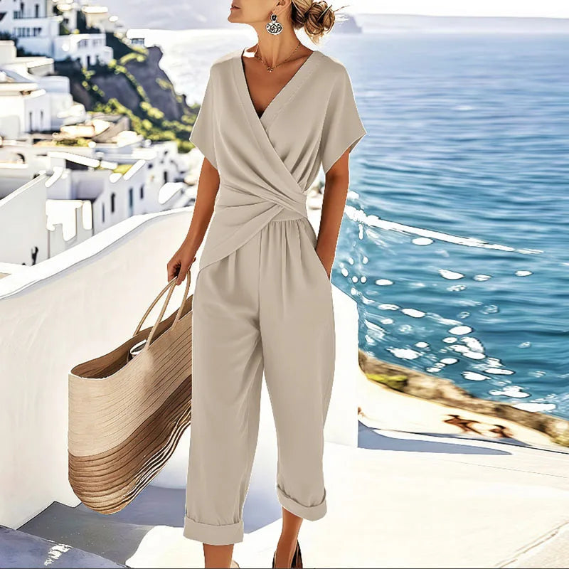VITTORIA COMO | COMPLETO DUE PEZZI IN MAGLIA PER DONNA