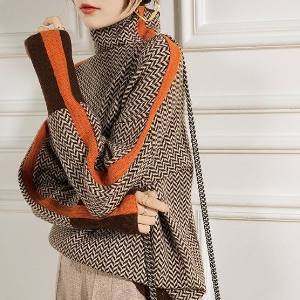 Maglione di lana