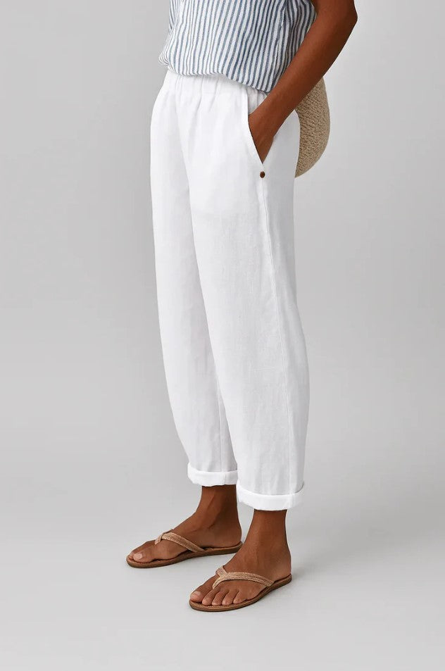 VITTORIA COMO | PANTALONI ESTIVI DA DONNA