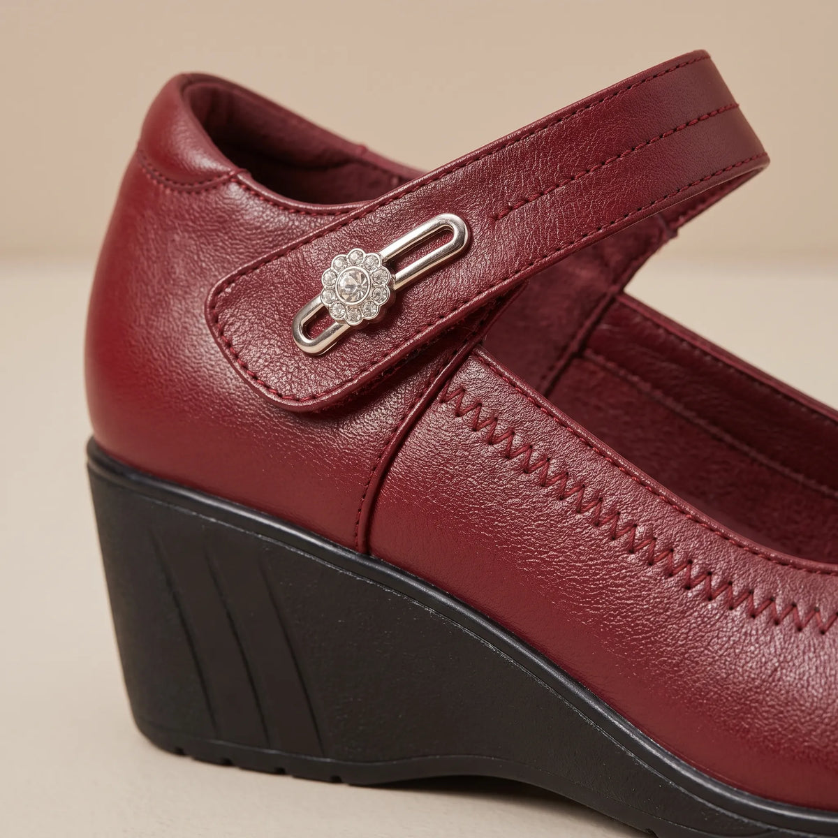 StepWell - Scarpe Con Tacco Comode Lunghe Giornate Lavorative