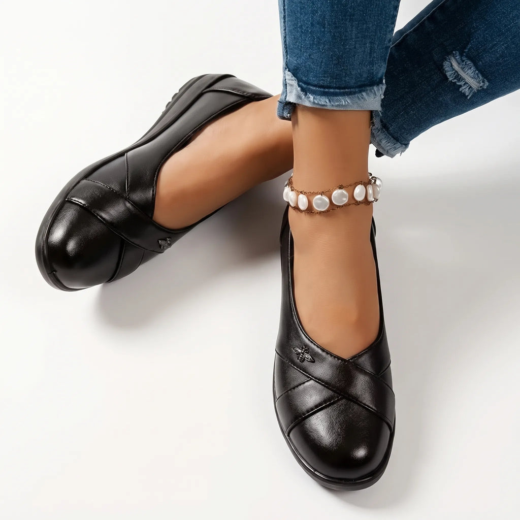 Stepsteady - Scarpe Ortopediche Donna Lunghe Passeggiate