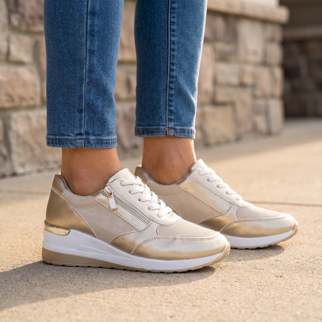Stridea - Scarpe Da Camminata Urbana Passeggiate In Città