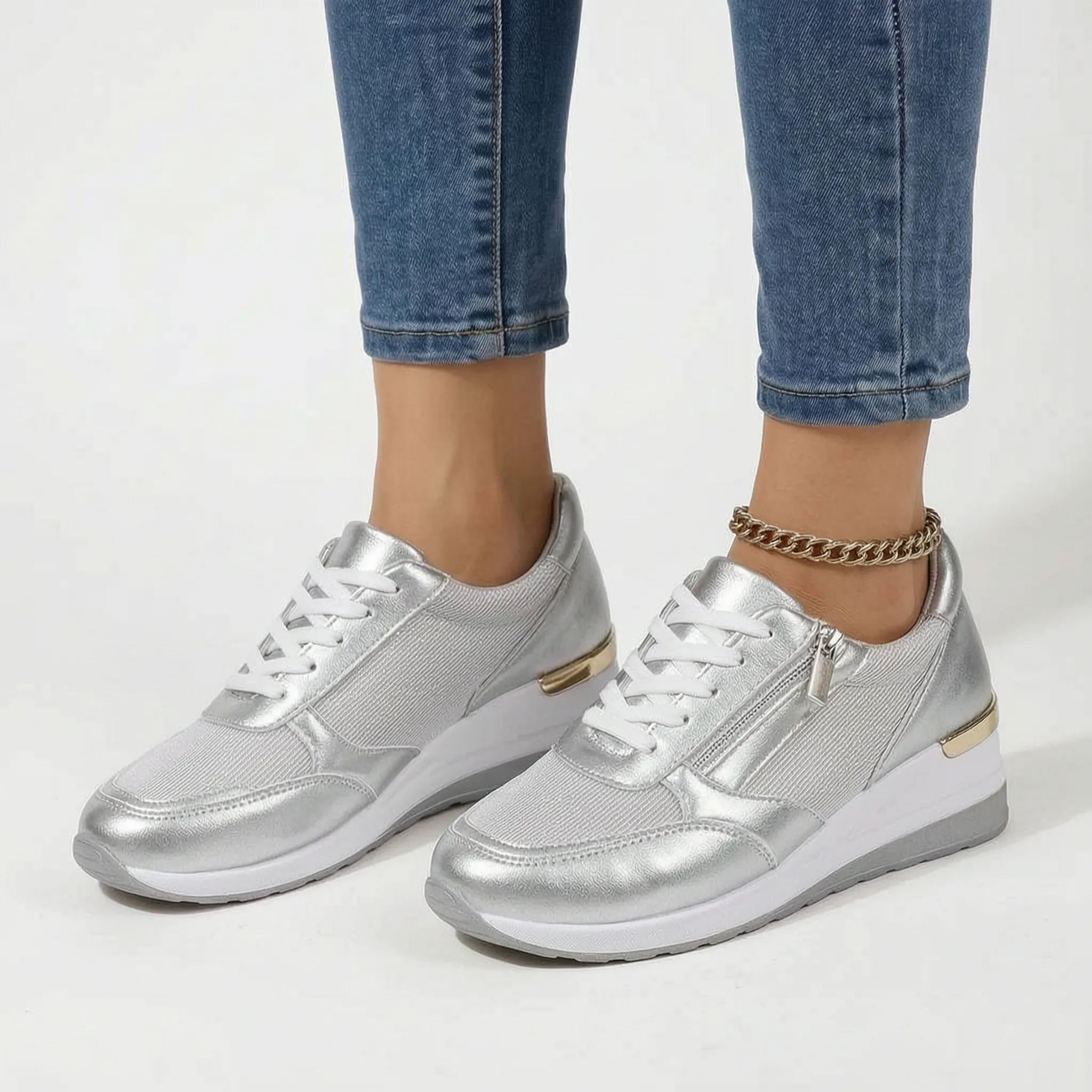 Stridea - Scarpe Da Camminata Urbana Passeggiate In Città
