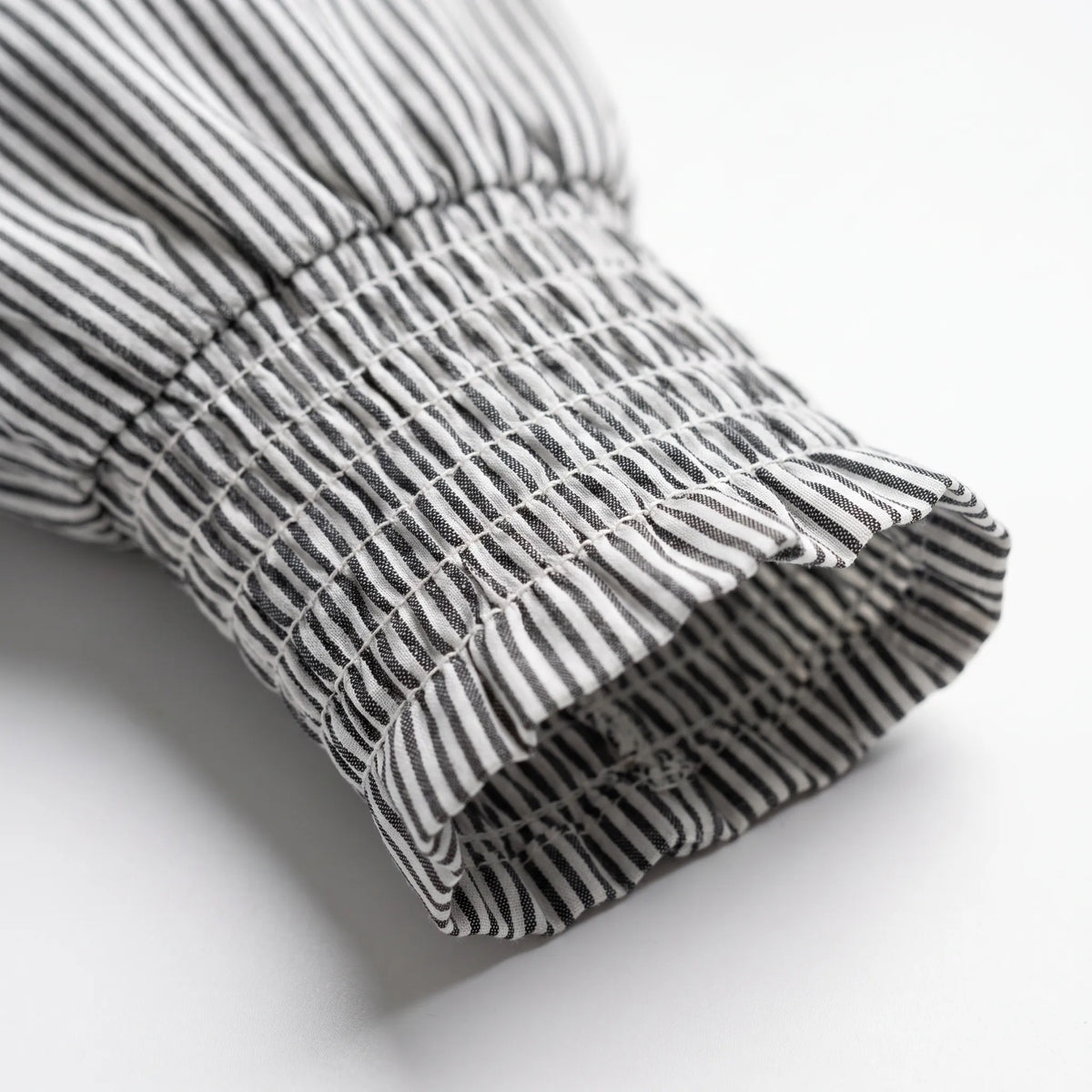 Stripia - Camicia A Righe Donna Passeggiate All'aperto