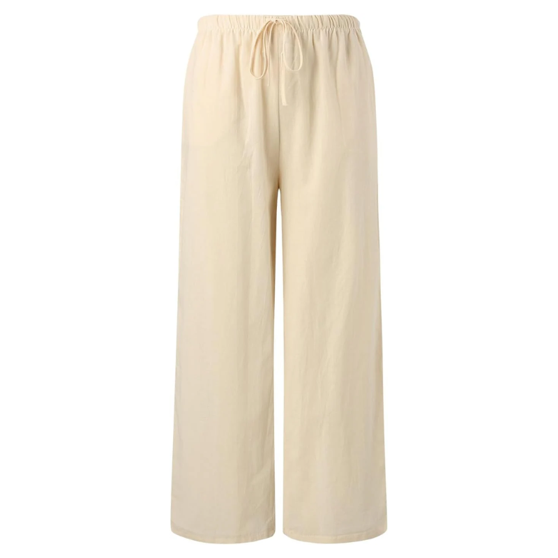 Pantaloni sartoriali eleganti