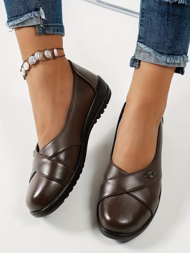 VITTORIA COMO | SCARPE ERGONOMICHE DA CAMMINATA PER DONNA