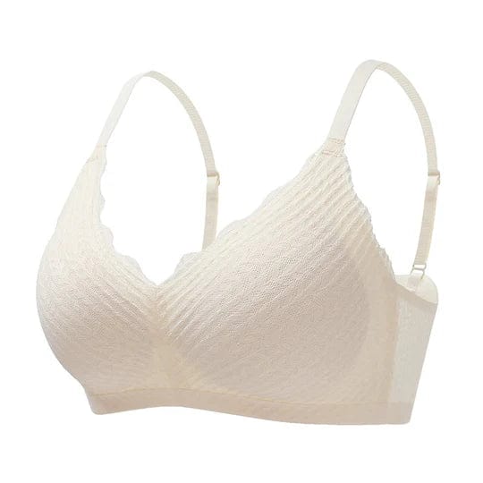 Comfort - Reggiseno traspirante anti-sudore